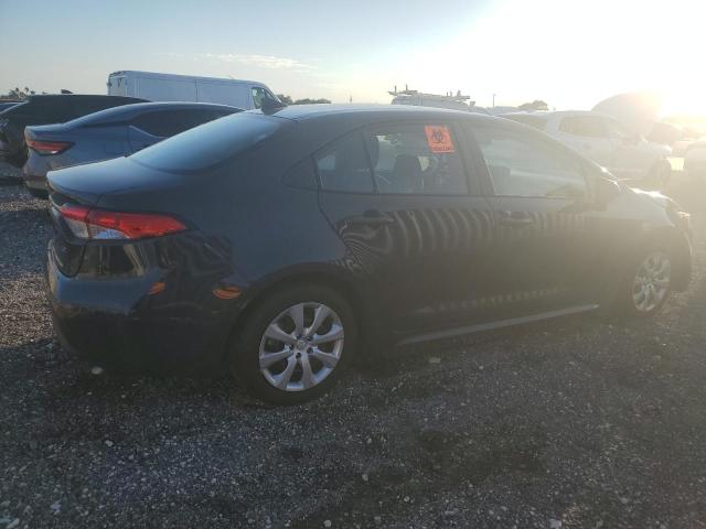 2025 TOYOTA COROLLA LE #3294502508