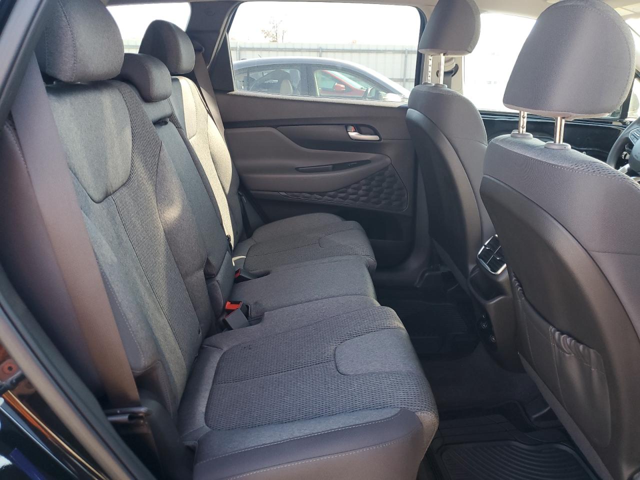 HYUNDAI SANTA FE SEL