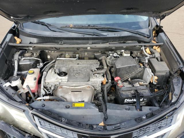 2015 TOYOTA RAV4 LE #3310318005