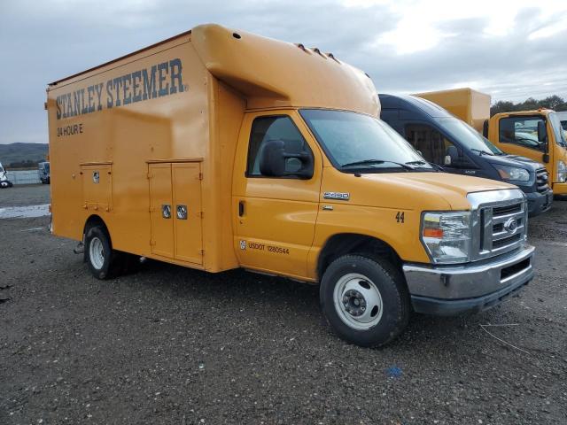 2016 FORD ECONOLINE #3302835919
