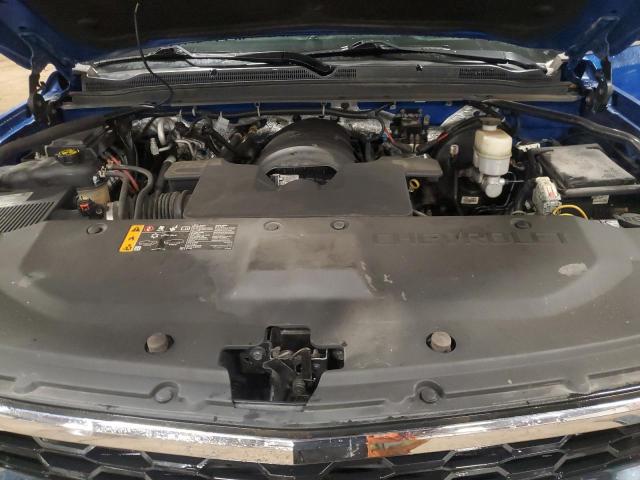 2018 CHEVROLET TAHOE POLI #3303632950