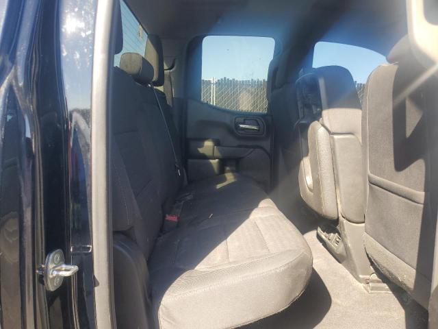 2019 CHEVROLET SILVERADO #3293309420