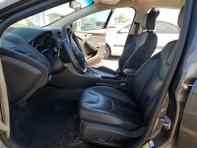 2016 FORD FOCUS SE #3301797374