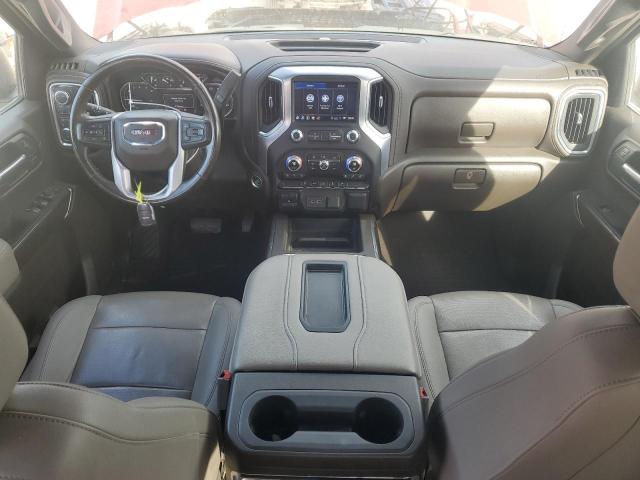 2022 GMC SIERRA LIM #3294402519