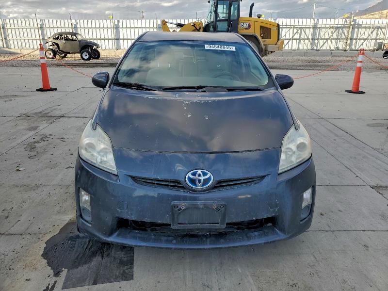 2010 TOYOTA PRIUS #3297157492