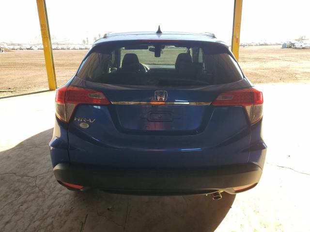 2019 HONDA HR-V EX #3302663031