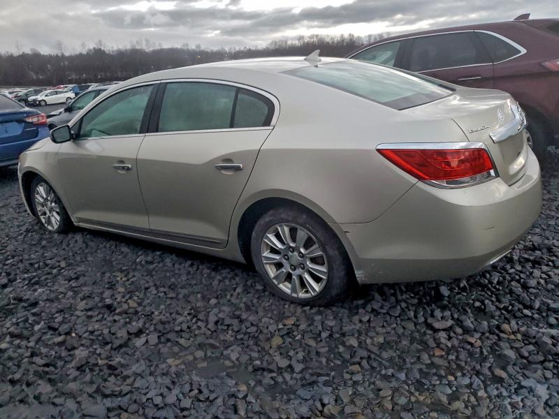 2013 BUICK LACROSSE #3301676626