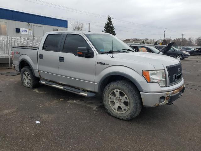 2010 FORD F150 SUPER #3305347299