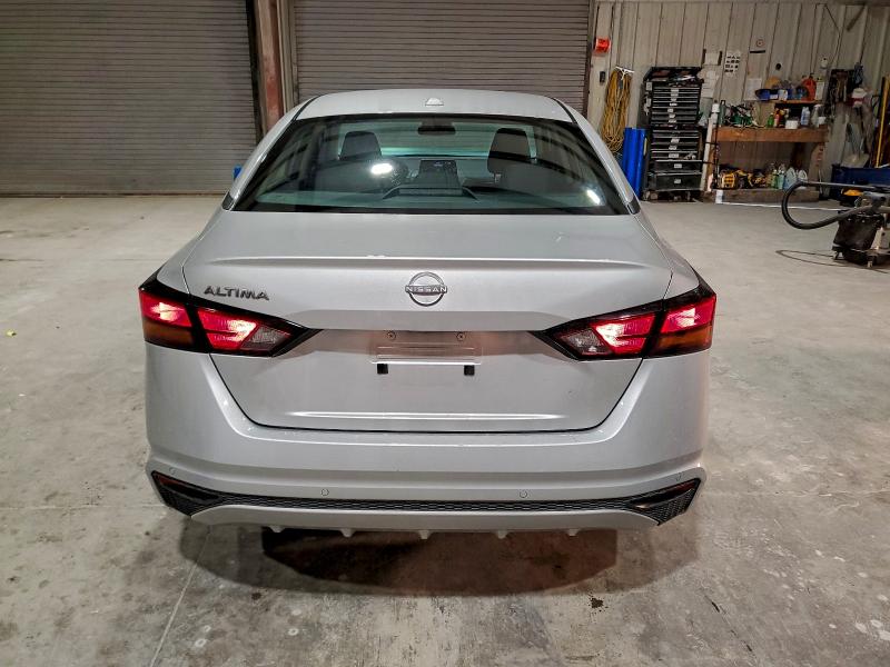 2025 NISSAN ALTIMA SV #3303345003