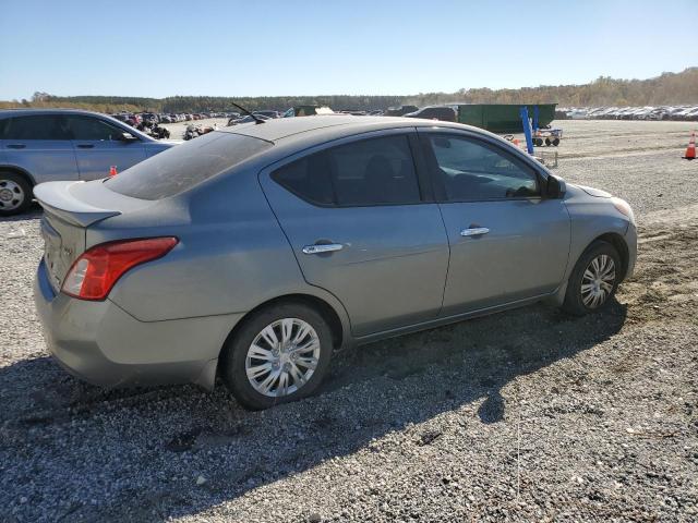 2013 NISSAN VERSA S - 3N1CN7AP1DL830162