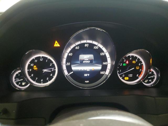 2013 MERCEDES-BENZ E 350 #3304744993
