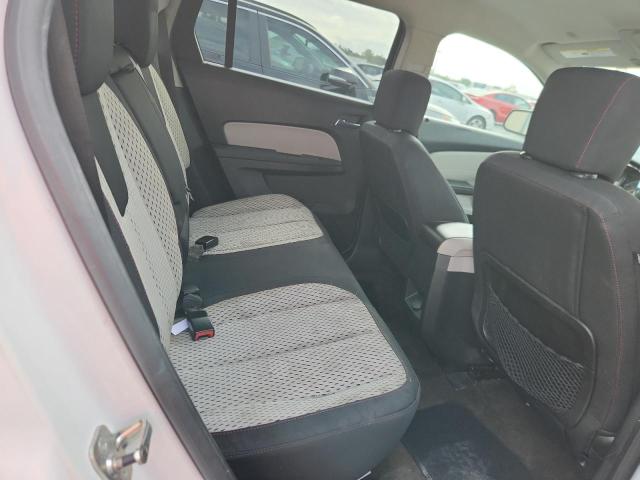 2011 GMC TERRAIN SL #3282428278