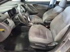 Lot #3302648006 2012 HYUNDAI ELANTRA GL