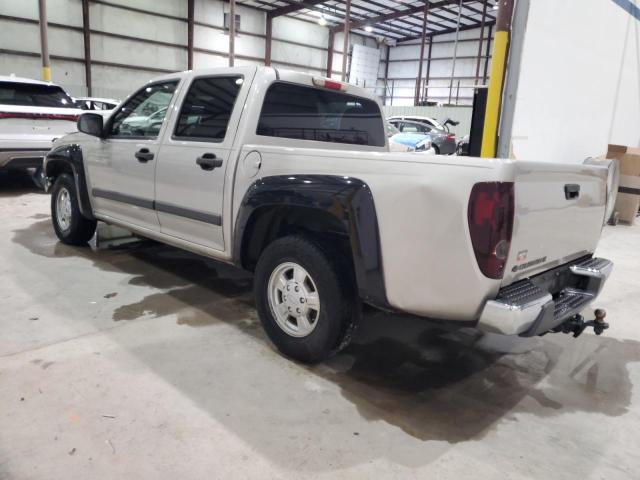 2007 CHEVROLET COLORADO #3296939847
