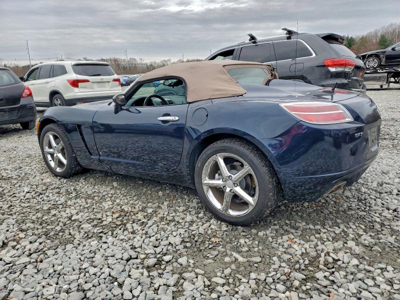 2007 SATURN SKY #3296911858