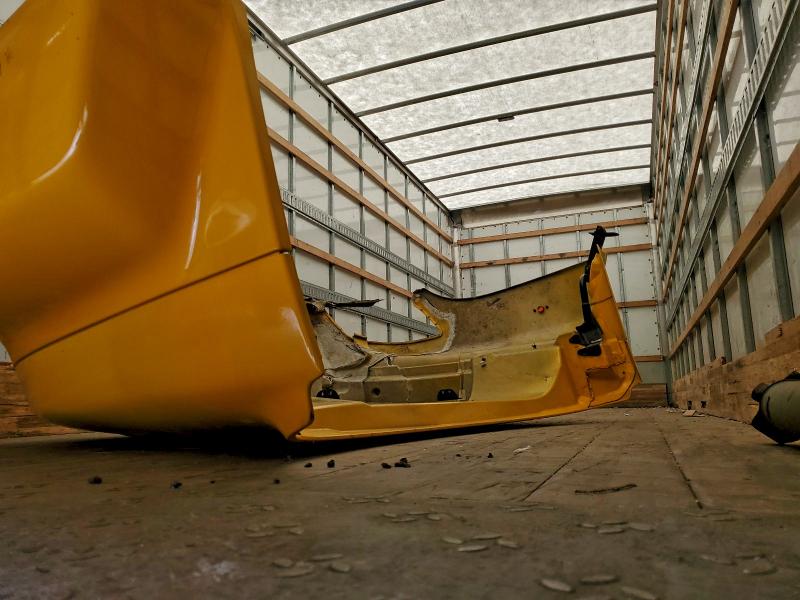 2023 HINO HINO L6 #3297901816