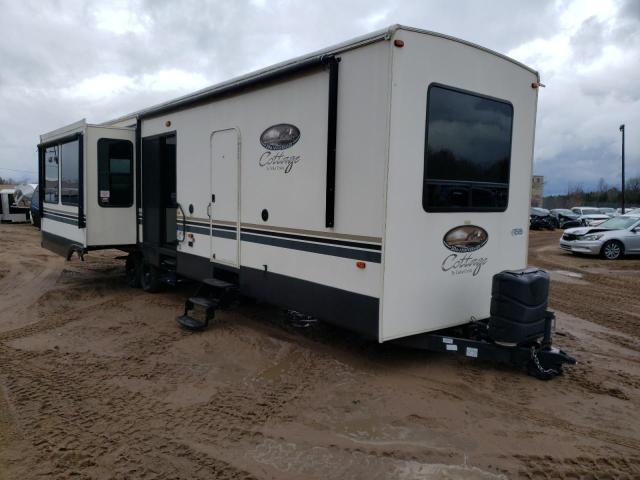 Global Auto Auctions: 2020 CEDA 5TH WHEEL