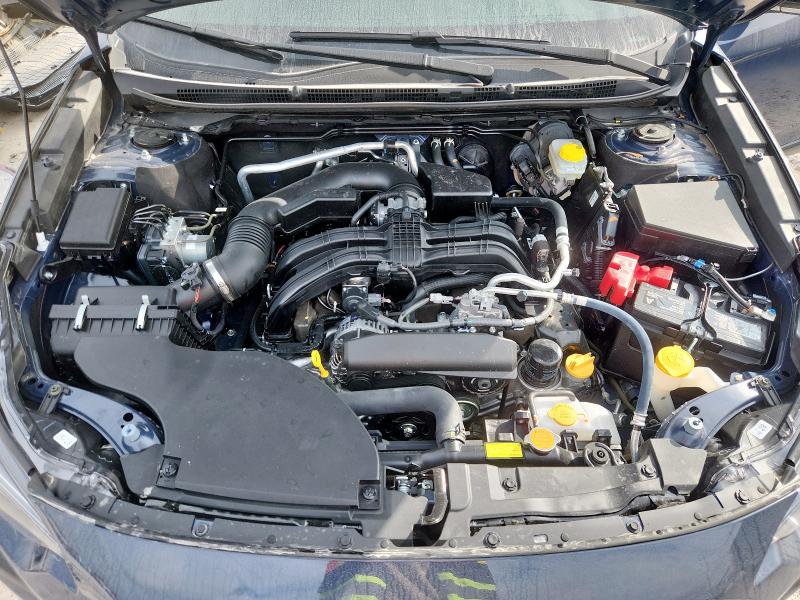 2025 SUBARU OUTBACK PR #3291159975