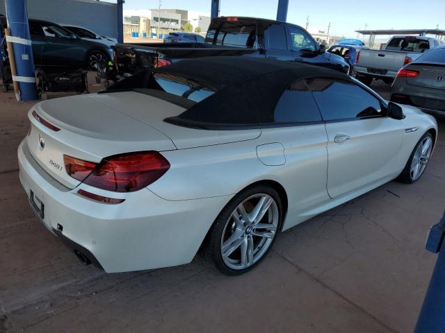 2016 BMW 640 I - WBA6F1C59GGT83280