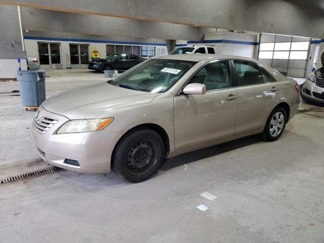 Global Auto Auctions: 2008 TOYOTA CAMRY CE