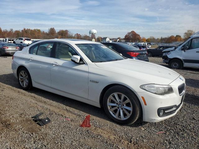 2015 BMW 528 XI WBA5A7C53FD624702
