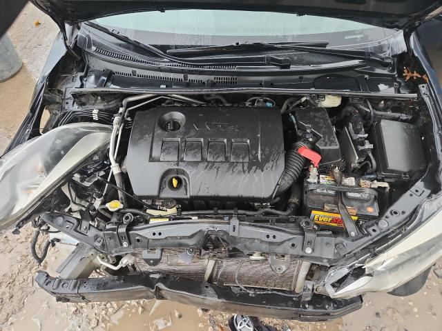 2016 TOYOTA COROLLA L #3299417873