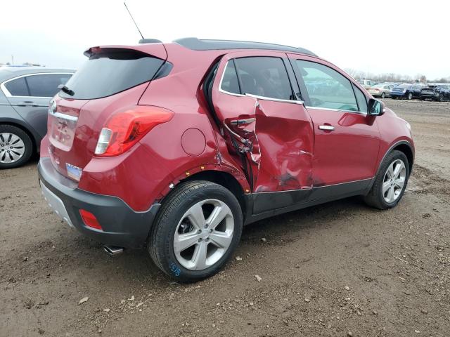 2015 BUICK ENCORE #3293454409