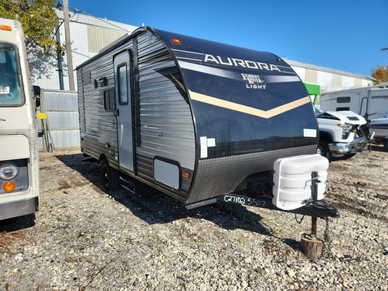 Lot #3283115755 2023 WILDWOOD AURORA