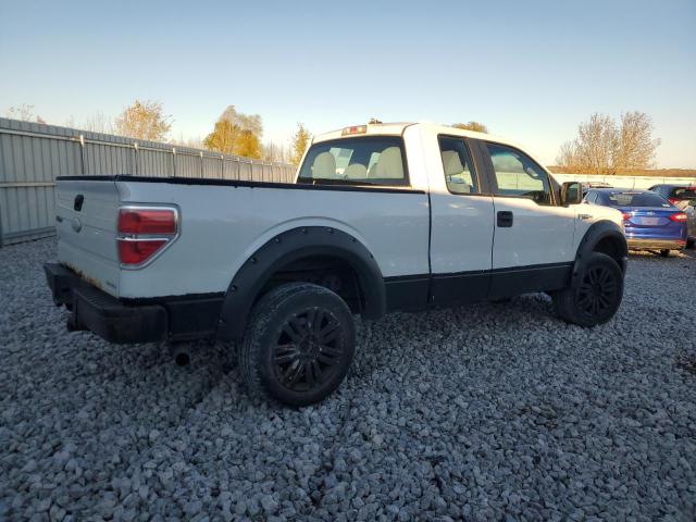 2012 FORD F150 SUPER - 1FTFX1EF4CFB56715