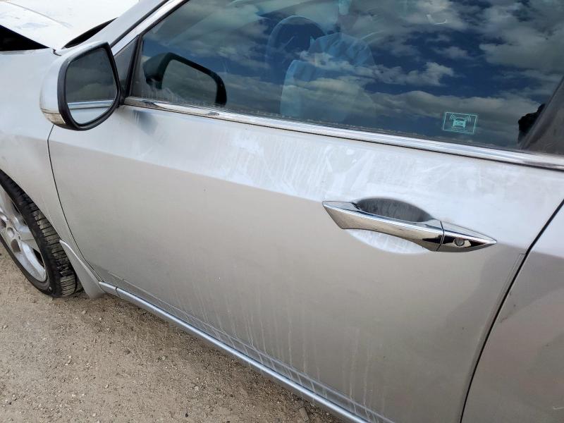 2012 ACURA TSX #3319244706