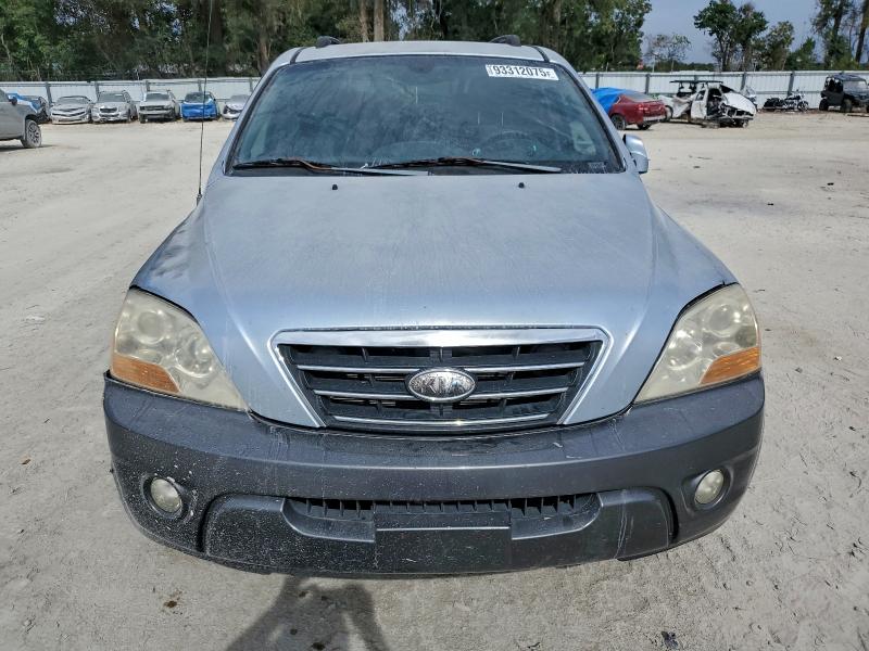 2008 KIA SORENTO EX #3304735912