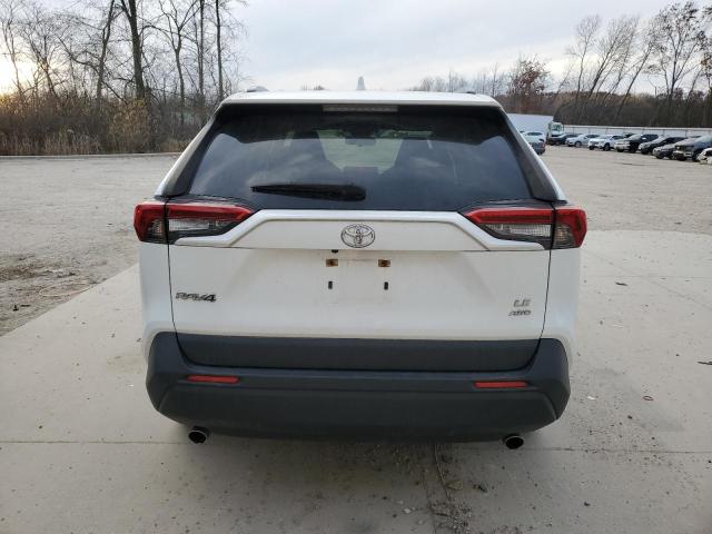 2019 TOYOTA RAV4 LE #3302908136