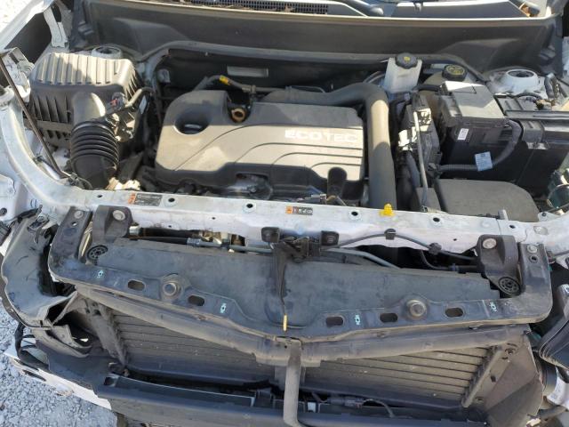 2018 CHEVROLET EQUINOX PR #3286581153