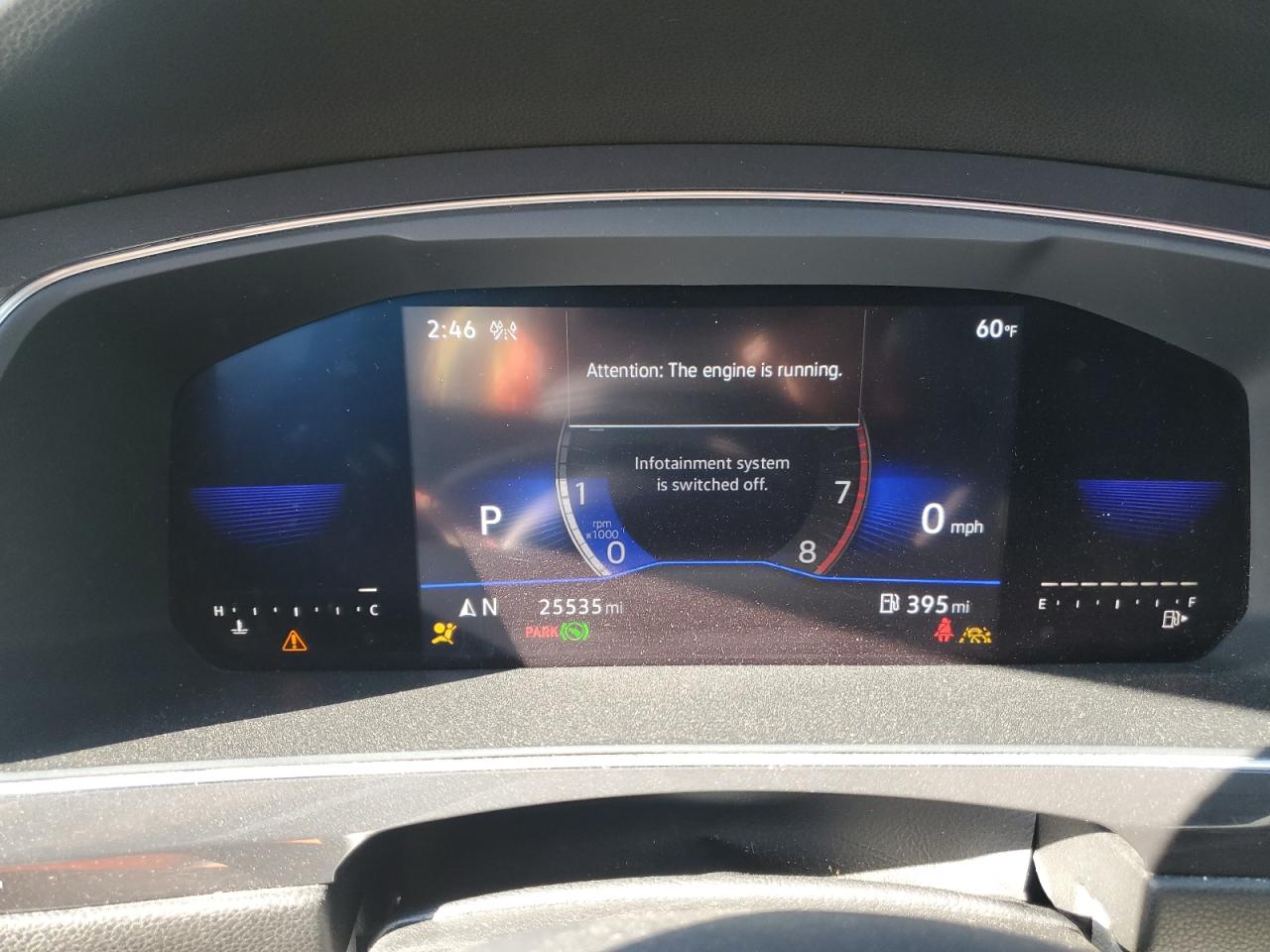 VOLKSWAGEN TIGUAN SE