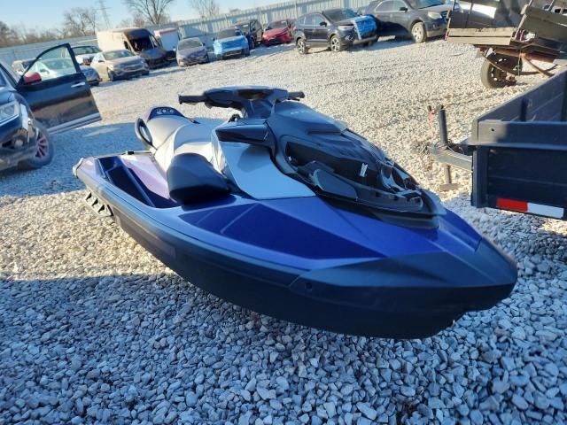 2025 SEDA SEA DOO GTISE130AUD #3291463539