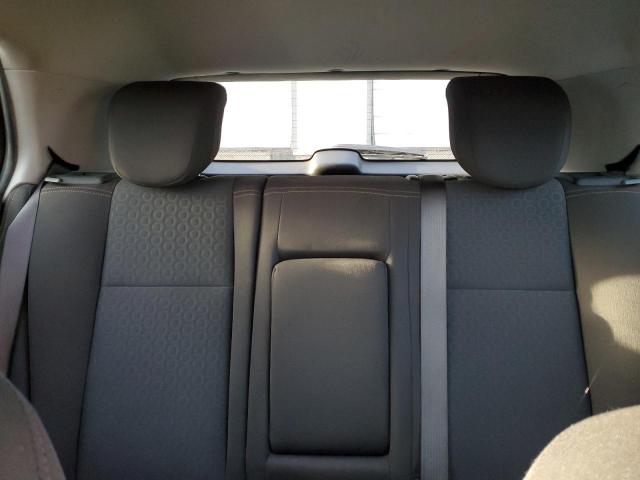 2022 CHEVROLET TRAX LS #3303963707