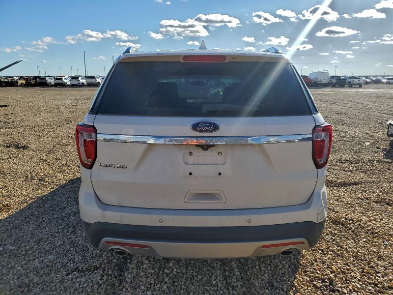 2017 FORD EXPLORER L #3304888536