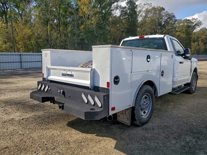 2024 FORD F350 SUPER #3294268891