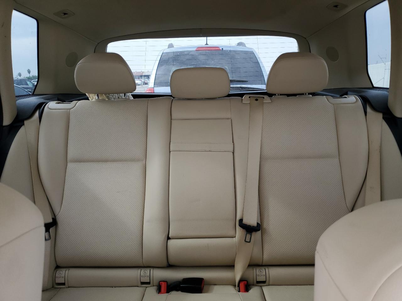 MERCEDES-BENZ GLK-CLASS 350