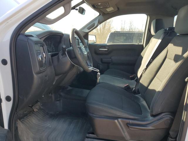 2020 GMC SIERRA C15 #3291235985