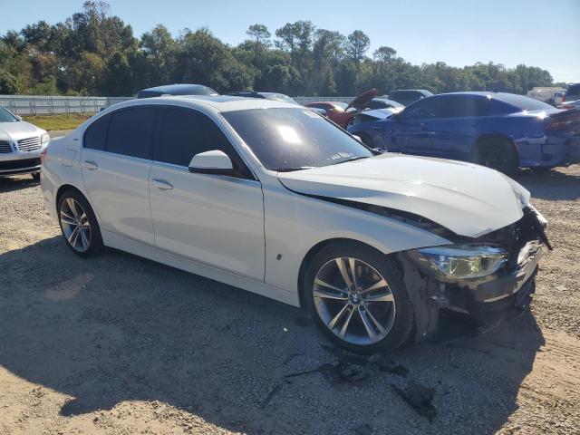 2017 BMW 330E #3291433157