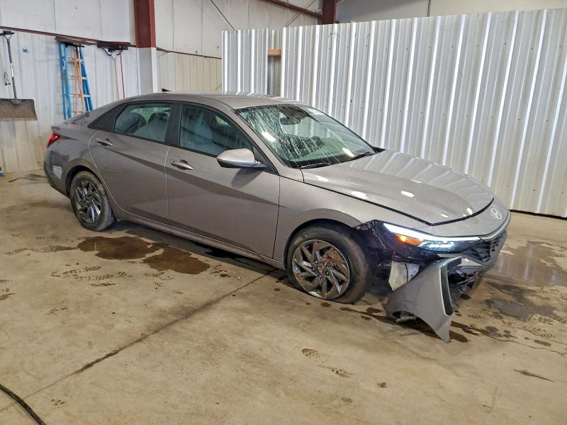2024 HYUNDAI ELANTRA BL #3298028153