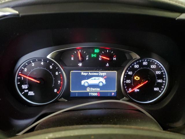 2024 CHEVROLET BLAZER 2LT #3291230965