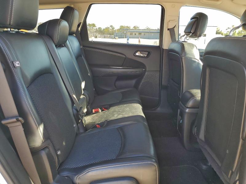 2017 DODGE JOURNEY CR #3297080504