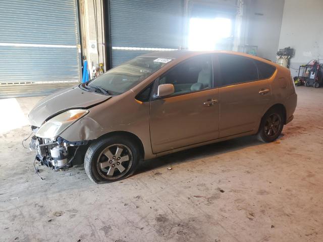 2004 TOYOTA PRIUS #3308521612