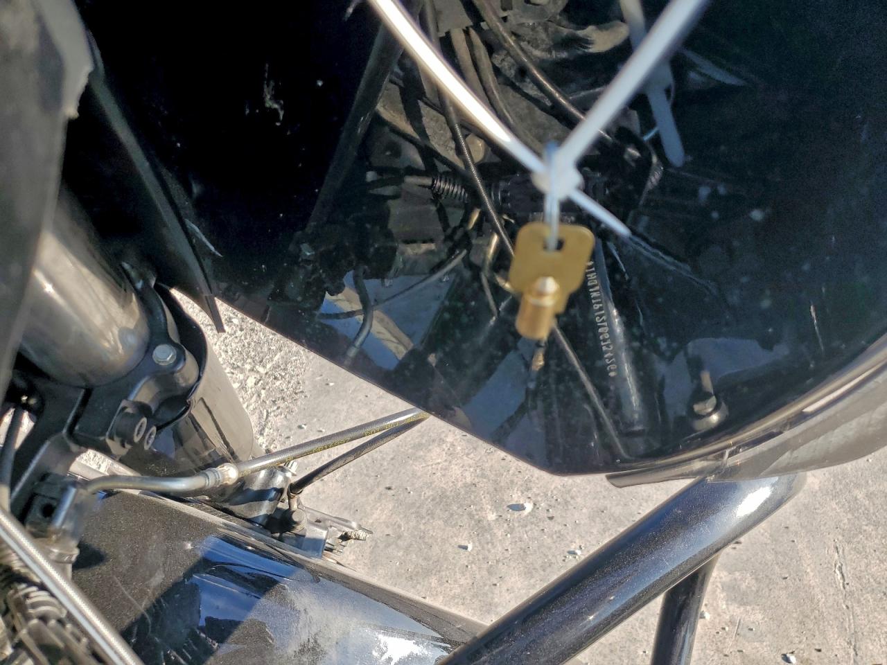 Lot #3296978894 2020 HARLEY-DAVIDSON FLTRXS