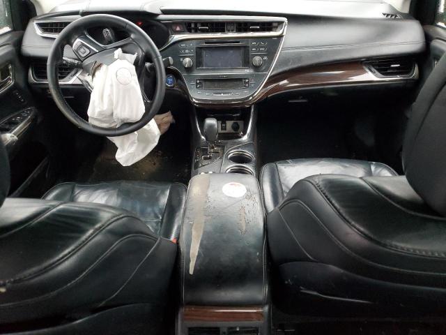 2014 TOYOTA AVALON HYB #3301748409