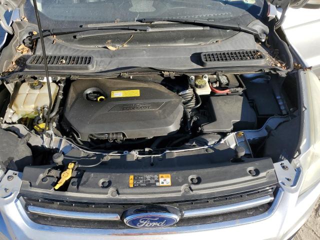 2014 FORD ESCAPE TIT #3291264033