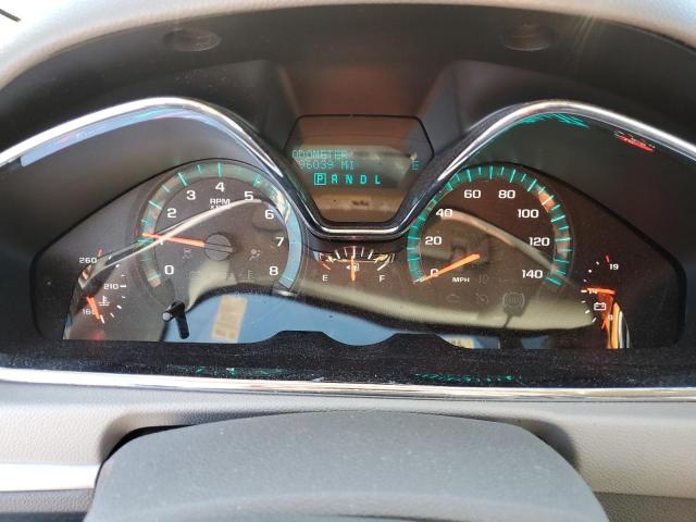 2017 CHEVROLET TRAVERSE L #3294497499