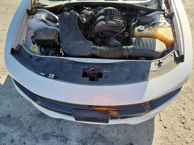 2015 DODGE CHARGER SX #3302885953